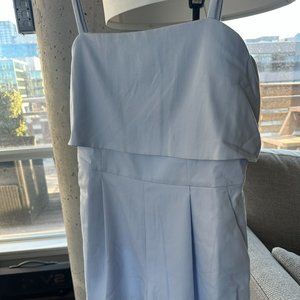 Club Monaco Pique Romper (NWT)